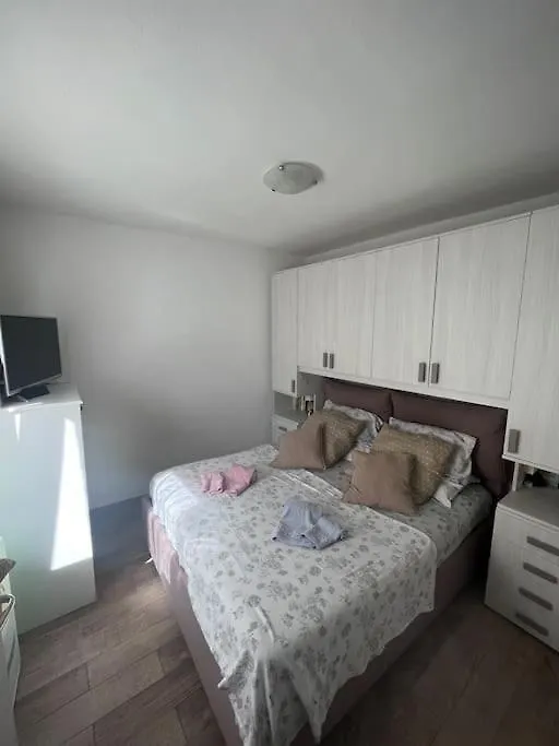 Vila La Casa Del Sole Imperia 0*,  Itálie